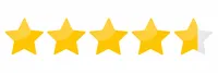 image taux de satisfaction QUALIFORM CONSULTANTS qualité, formations, accompagnement sur malville 44260